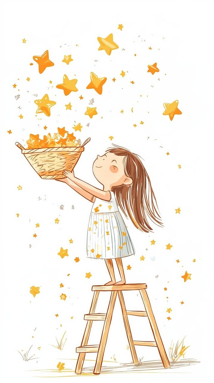 Pintura facial infantil